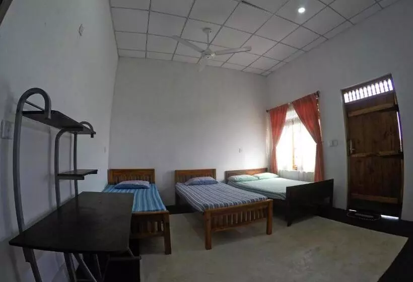 پانسیون 20 House Villa
