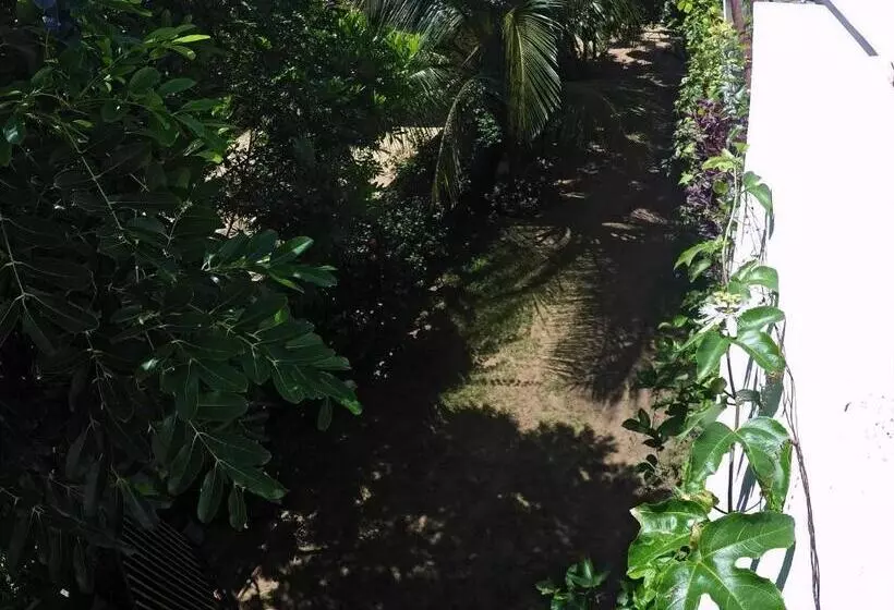 پانسیون 20 House Villa