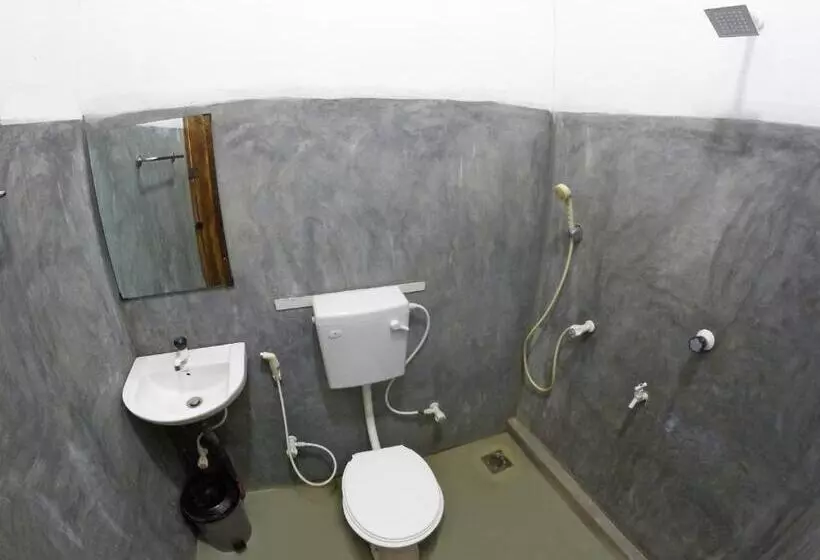 پانسیون 20 House Villa