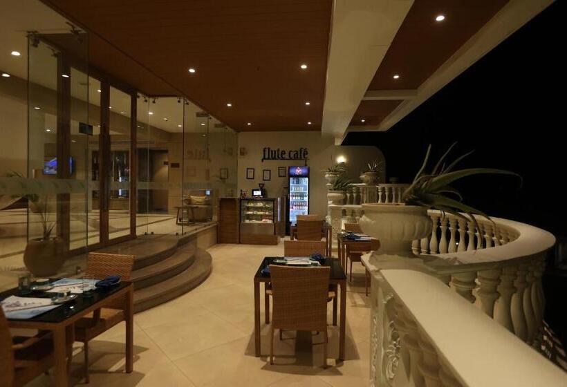 The Fern Sattva Resort Dwarka