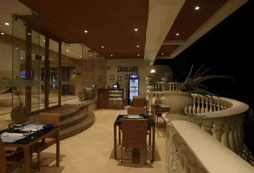 The Fern Sattva Resort Dwarka