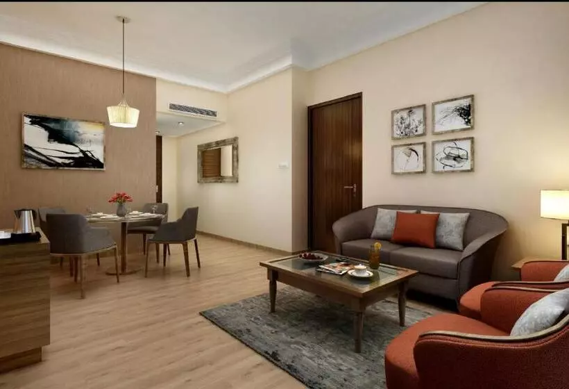 The Fern Sattva Resort Dwarka