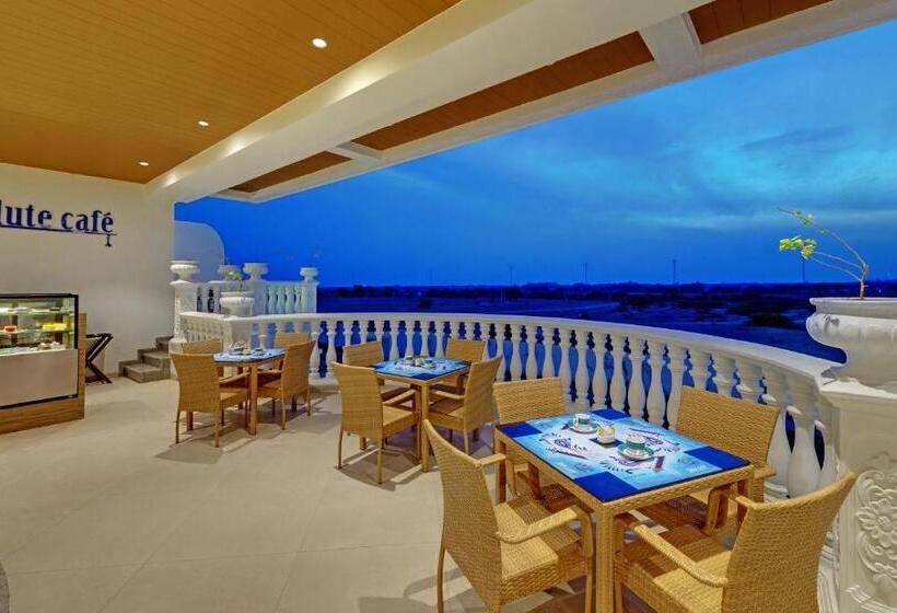 The Fern Sattva Resort Dwarka