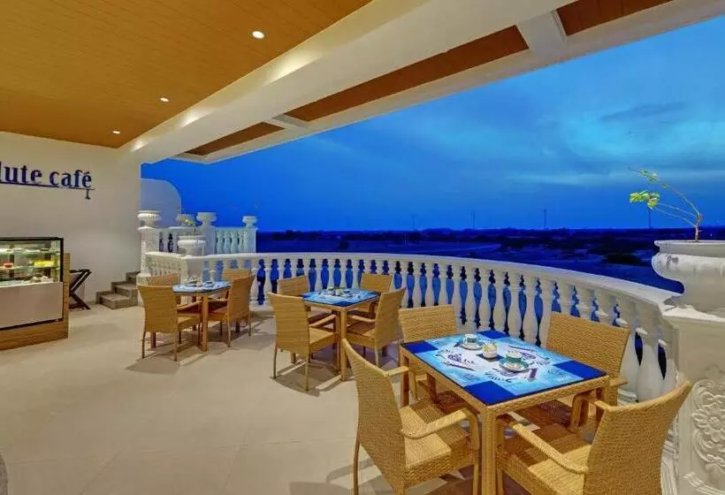 The Fern Sattva Resort Dwarka