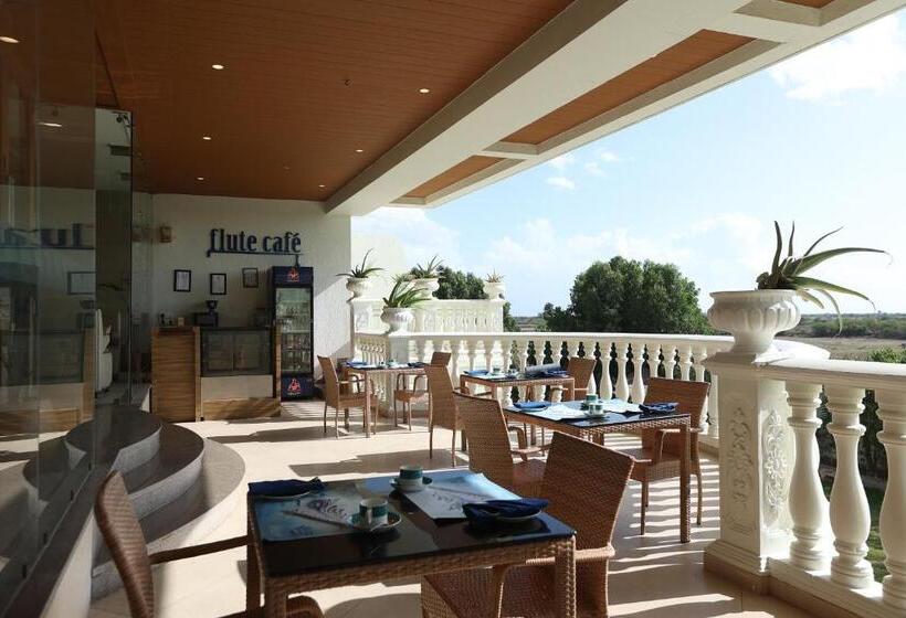 The Fern Sattva Resort Dwarka