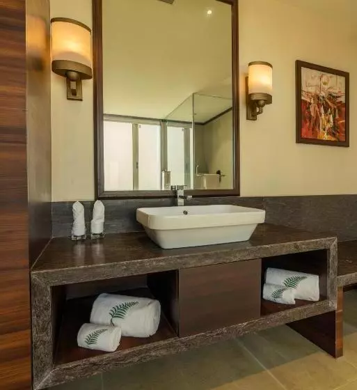 The Fern Sattva Resort Dwarka