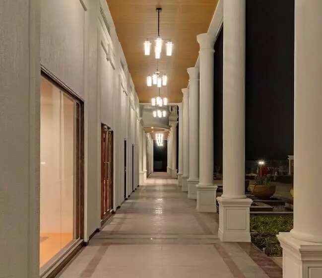 The Fern Sattva Resort Dwarka