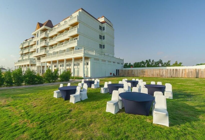 The Fern Sattva Resort Dwarka