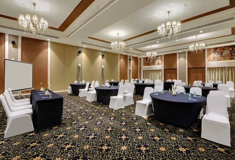 The Fern Sattva Resort Dwarka