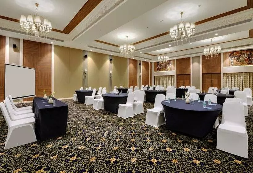 The Fern Sattva Resort Dwarka
