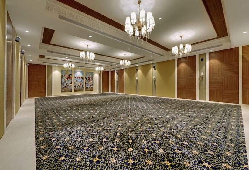 The Fern Sattva Resort Dwarka