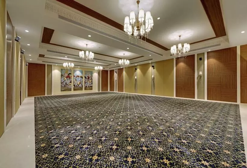 The Fern Sattva Resort Dwarka