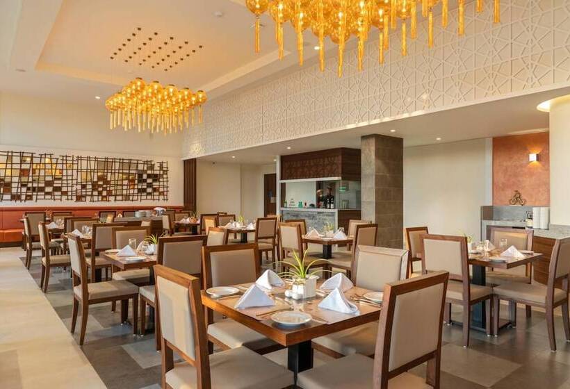 The Fern Sattva Resort Dwarka