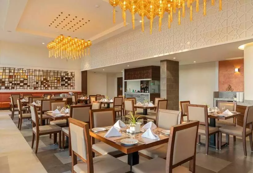 The Fern Sattva Resort Dwarka