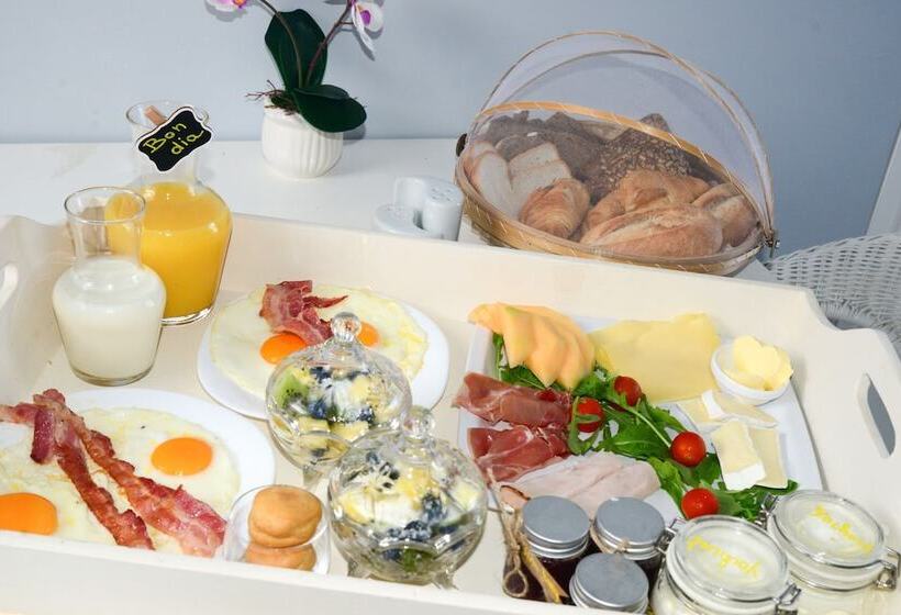 هاستل Hakuna Matata Bonaire Beach & Diving