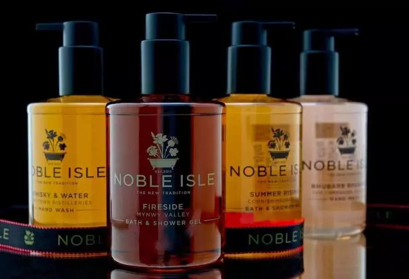 Aamiaismajoitus (B&B) Hope Orchard