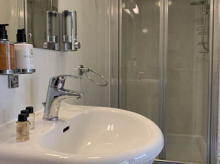 ベッドアンドブレックファースト Hope Orchard