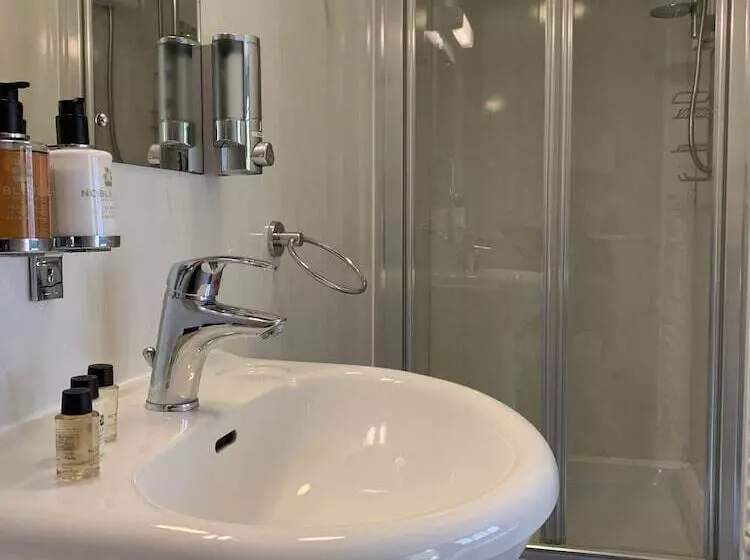 Aamiaismajoitus (B&B) Hope Orchard