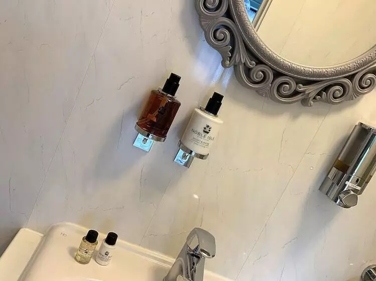 Aamiaismajoitus (B&B) Hope Orchard