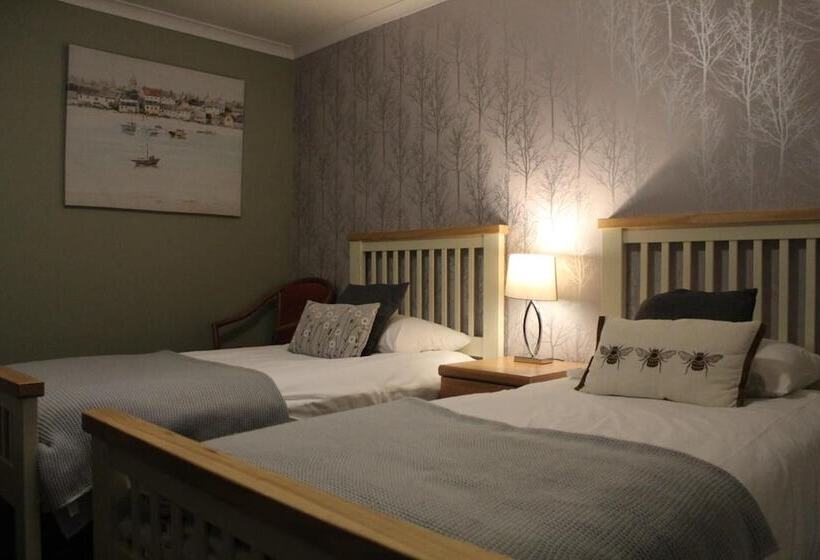 ベッドアンドブレックファースト Hope Orchard