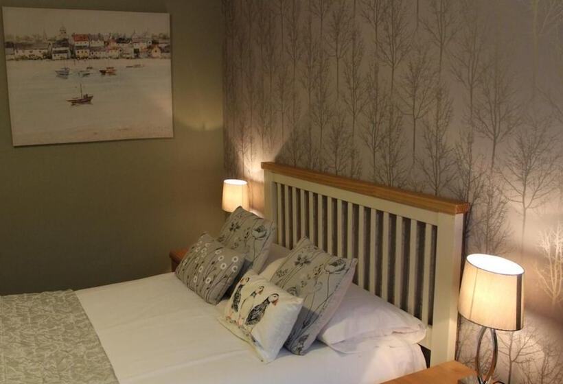 ベッドアンドブレックファースト Hope Orchard