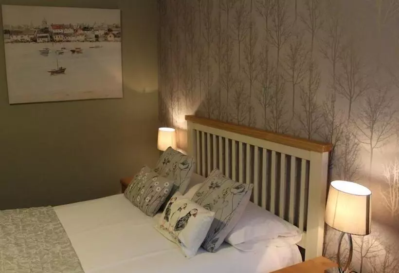 Aamiaismajoitus (B&B) Hope Orchard