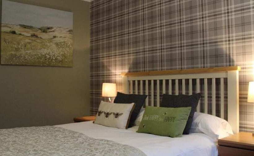 ベッドアンドブレックファースト Hope Orchard