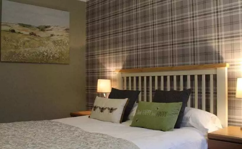 Aamiaismajoitus (B&B) Hope Orchard