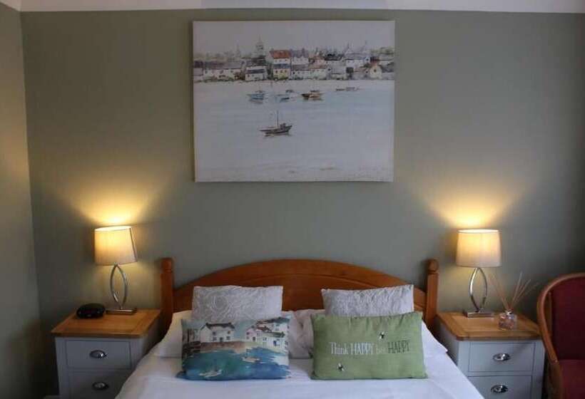 ベッドアンドブレックファースト Hope Orchard