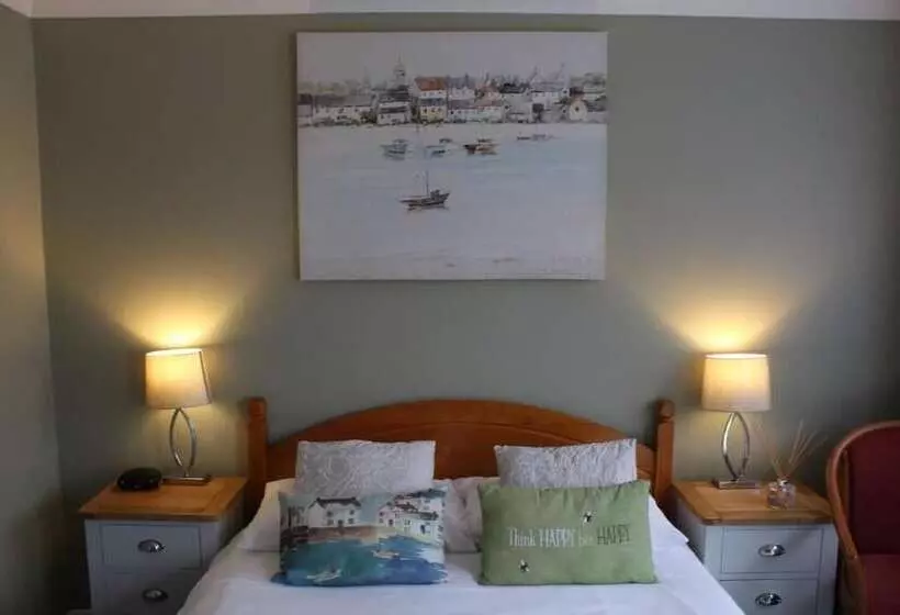 Aamiaismajoitus (B&B) Hope Orchard