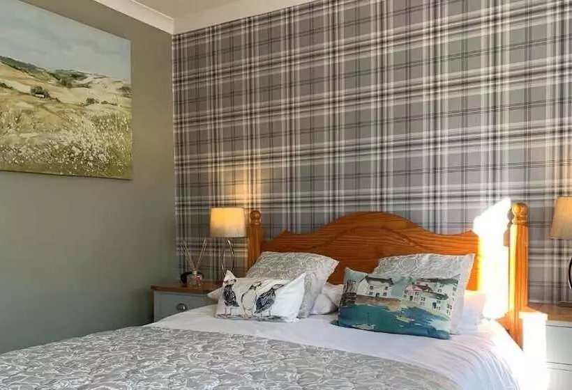 Aamiaismajoitus (B&B) Hope Orchard