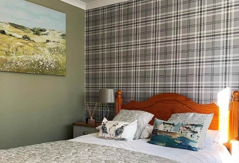 ベッドアンドブレックファースト Hope Orchard