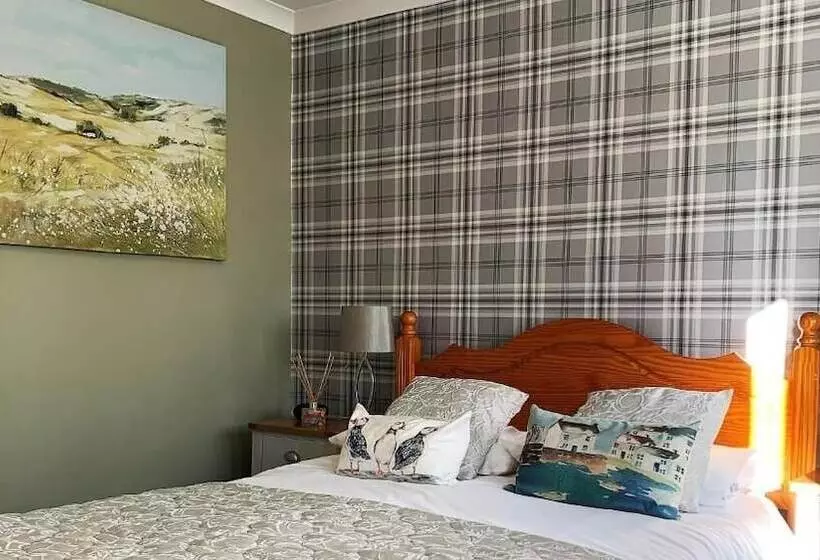 Aamiaismajoitus (B&B) Hope Orchard