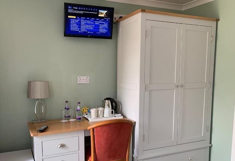 ベッドアンドブレックファースト Hope Orchard