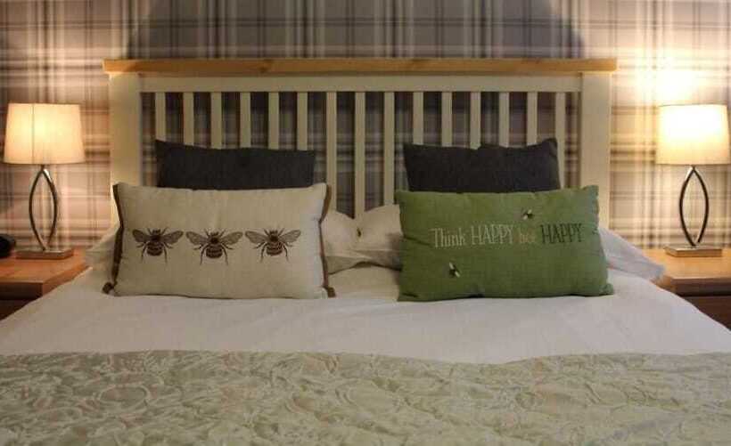 ベッドアンドブレックファースト Hope Orchard