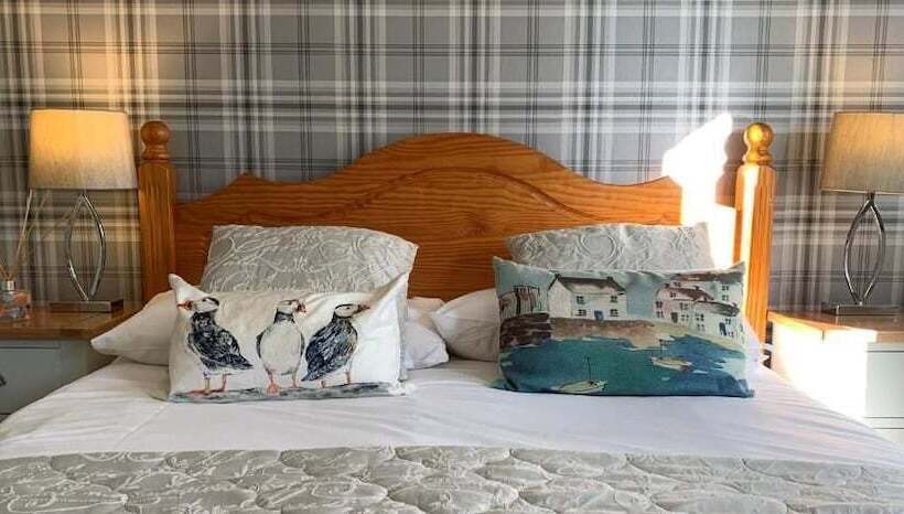 ベッドアンドブレックファースト Hope Orchard