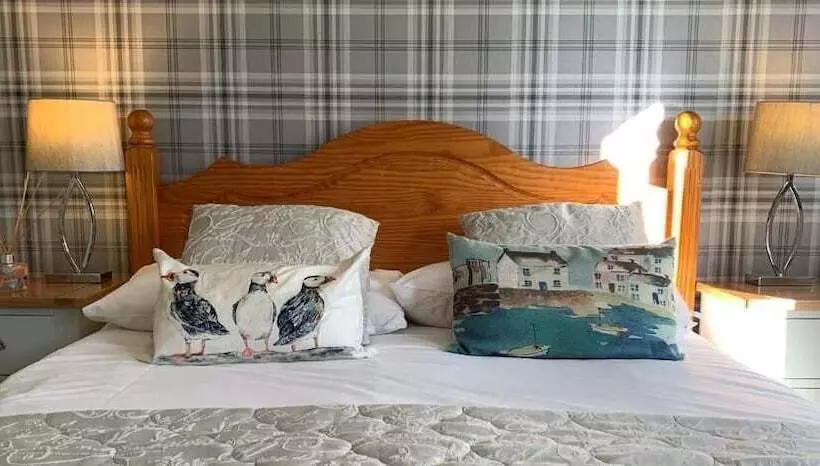 Aamiaismajoitus (B&B) Hope Orchard