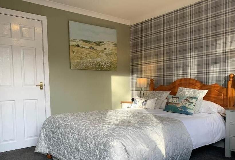 ベッドアンドブレックファースト Hope Orchard