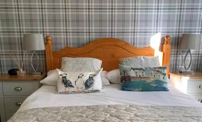 Aamiaismajoitus (B&B) Hope Orchard