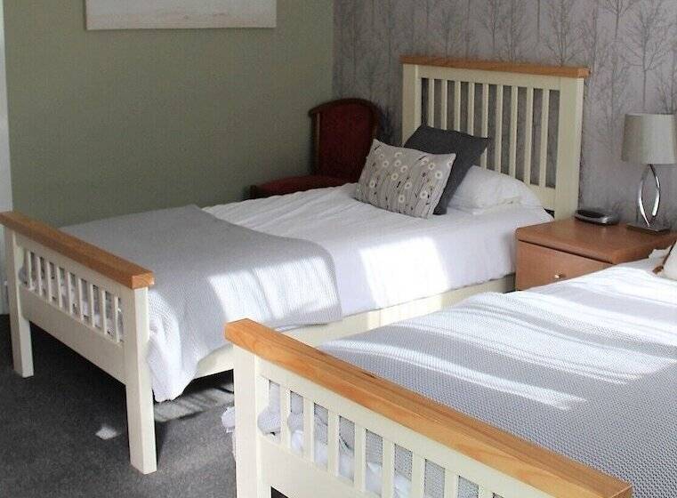 ベッドアンドブレックファースト Hope Orchard