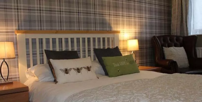 Aamiaismajoitus (B&B) Hope Orchard