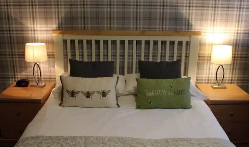 Aamiaismajoitus (B&B) Hope Orchard