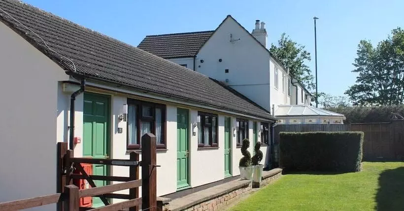 Aamiaismajoitus (B&B) Hope Orchard