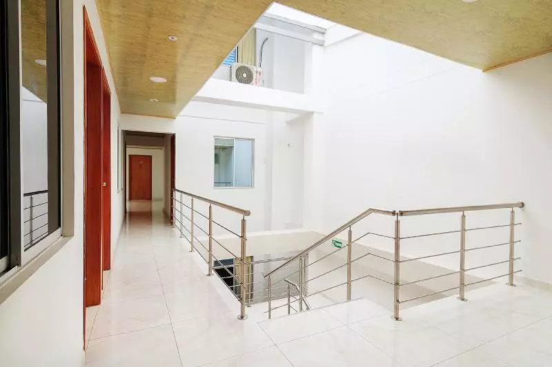 ホテル Ayenda 1508 Rubi