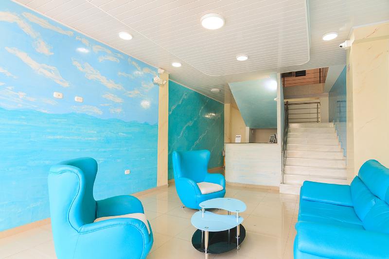 ホテル Ayenda 1508 Rubi