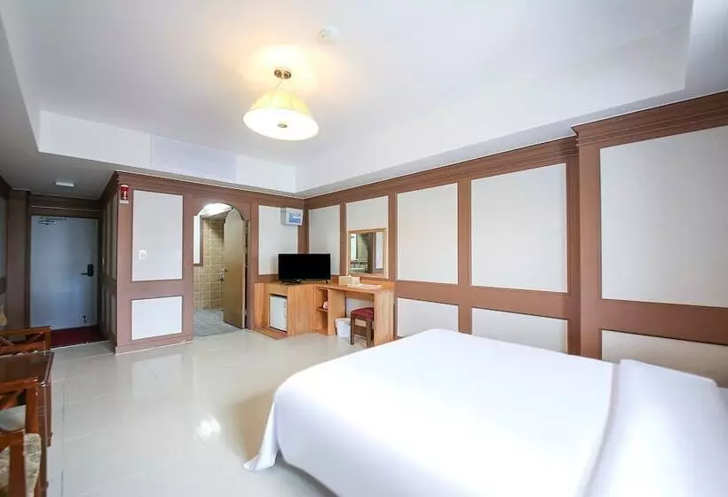 ホテル Jeju Gaia