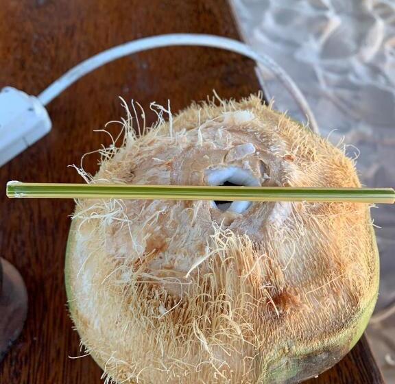 Отель Juani Beach Bungalows