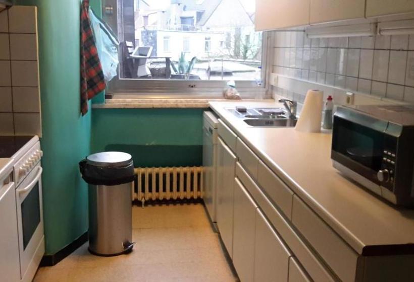 پانسیون Harmony House