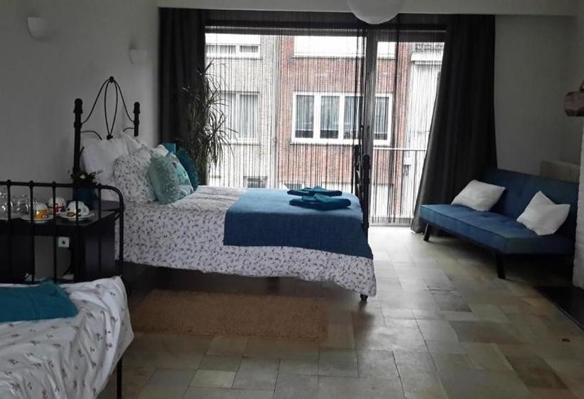 پانسیون Harmony House