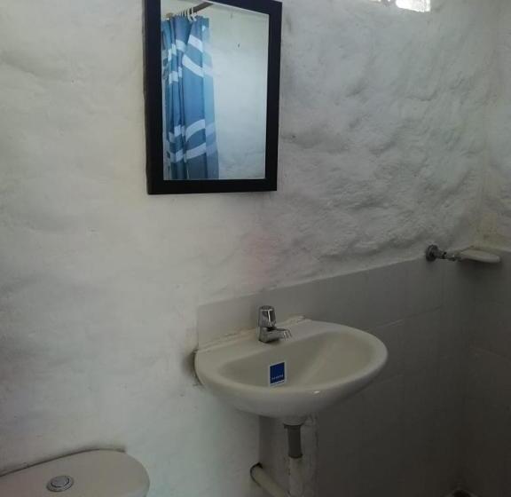 پانسیون Payande  Tatacoa